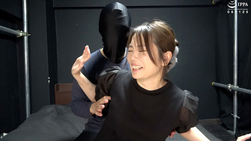 「くすぐられる練習をしてきたらしいちはるちゃんをくすぐりチェック！」わかしラボ WAKA-069 乃木ちはる 1 サンプル 3