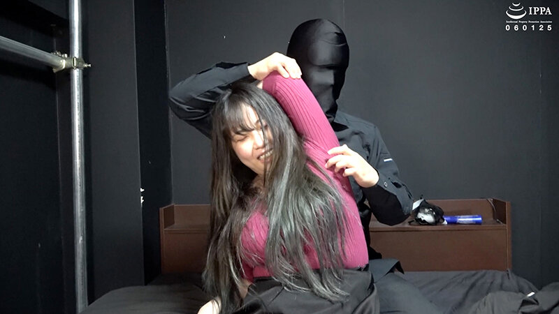 「マッサージくすぐりで笑い悶えながら体がほぐれていくくるみちゃん」わかしラボ WAKA-070 玉木くるみ 8 サンプル 10