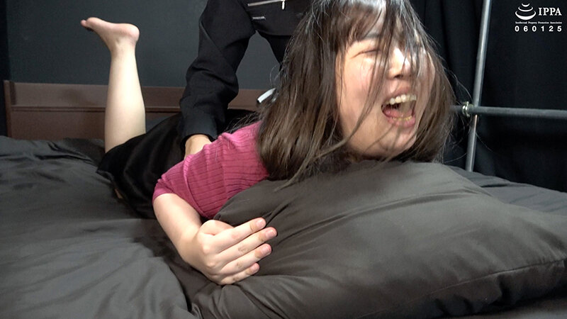 「マッサージくすぐりで笑い悶えながら体がほぐれていくくるみちゃん」わかしラボ WAKA-070 玉木くるみ 8 サンプル 7