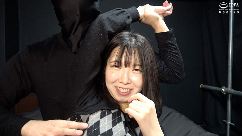 「ぐら女子の素質がたっぷりな全身敏感な岸永みりなちゃんをくすぐりチェック！」わかしラボ WAKA-072 岸永みりな 1 サンプル 4
