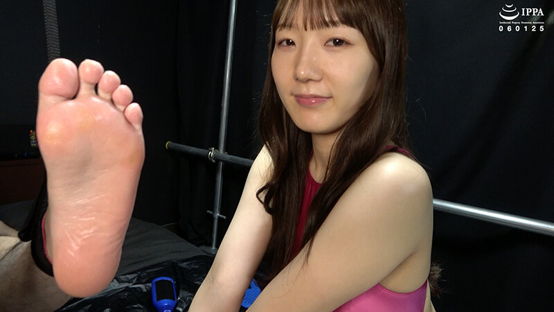 「【F/M】めちゃくちゃ清楚な美女 横峯めぐチャンの【M男足裏くすぐりコース】」＜グリグランスVol.9＞横峯めぐ 2 サンプル 9