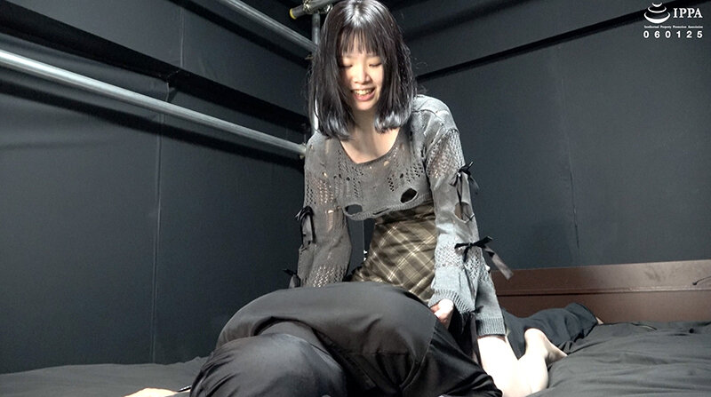 「【F/M，M/F】今日の振り返りとくすぐりジャンケンゲーム」わかしラボWAKA-082 牧河柚乃 10 サンプル 4