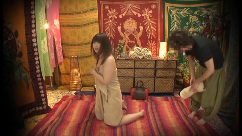 本日は奥様たちに未体験のタイ式マッサージを提供いたします Vol，3【もちろんお代は結構ですw】 サンプル 7