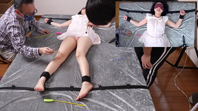くすぐりマニア 7 サンプル 2