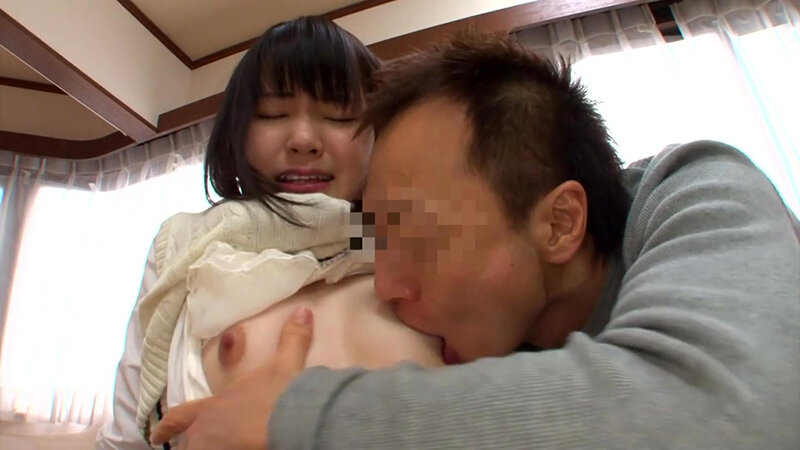 可憐で真面目な美少女が外ヅラはずして汁まみれになりました。 木村つな サンプル 3