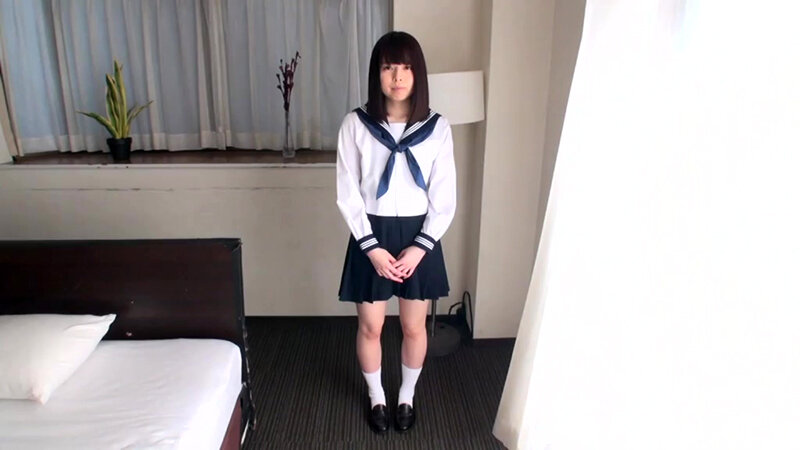 中年オヤジと制服美少女 山川ゆな サンプル 1