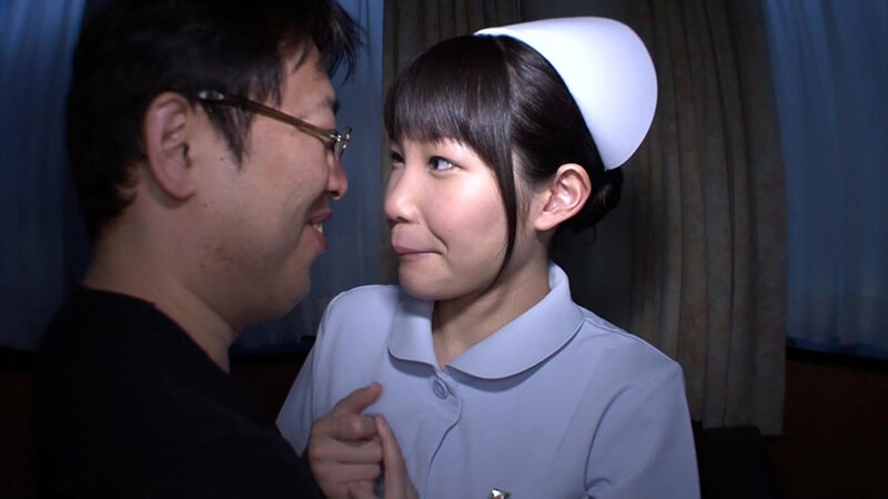 中年オヤジと白衣の天使 春日野結衣 サンプル 1