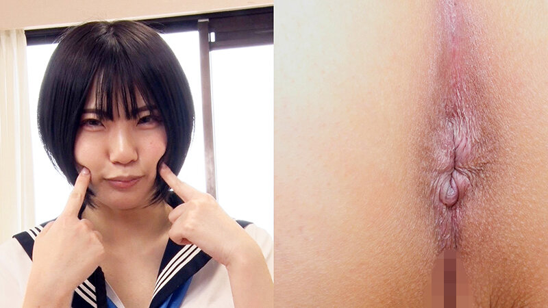 ヒクヒクアナルマニア 美少女のお下品なアナルを超ドアップで見ながらオナサポされたい サンプル 9