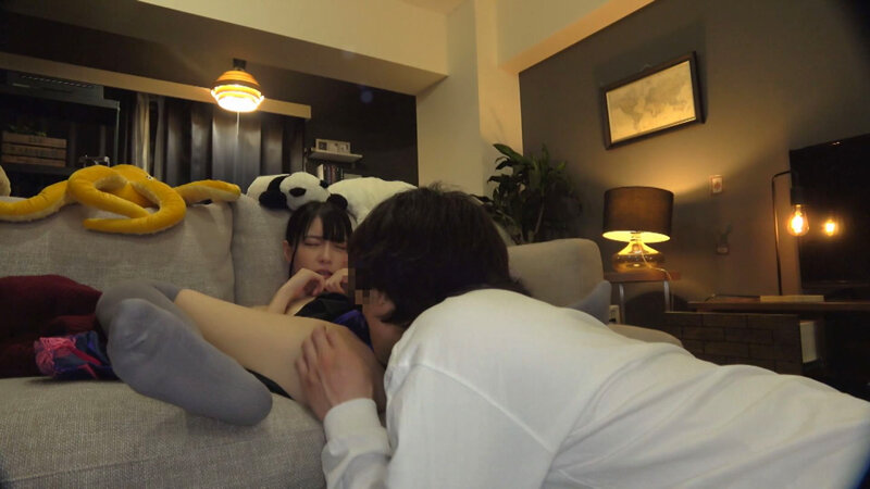 中はダメって言ったのにぃ…！気持ち良すぎて痙攣アクメ止まんないよぉ…っ【顔面偏差値トップクラスの美女。カラダの相性抜群でイキっぱなし！】アイドル顔なのにセフレ痴女2人 サンプル 1