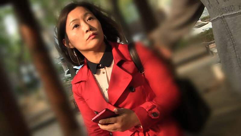 生々し過ぎる韓国熟女 犯る。 ウンジョン40歳 サンプル 1
