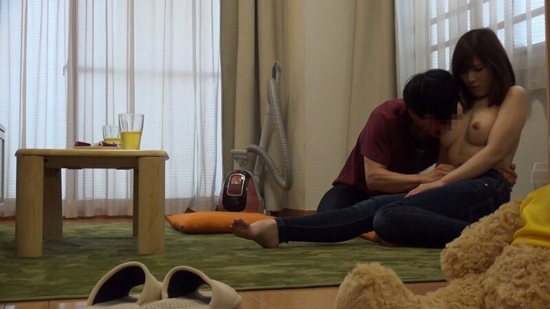 「優しくしてあげたからには最後までシテあげないとね」バツイチ男にセックスを許すママ友さん サンプル 6