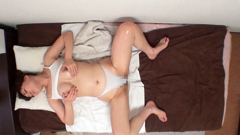 そのチ〇ポ使って奥までほぐしてください！ サンプル 1