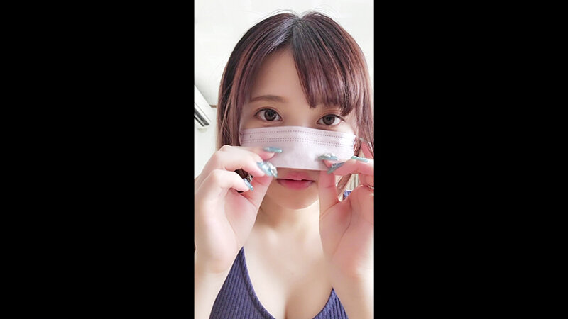 エロ動画を投稿する美巨乳ごっくん妻の承認欲求 サンプル 1