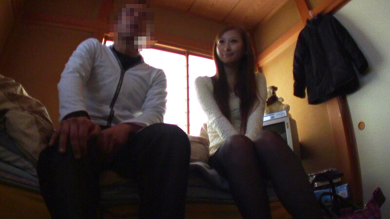 人の迷惑顧みずやって来ましたザーメンハンター サンプル 1