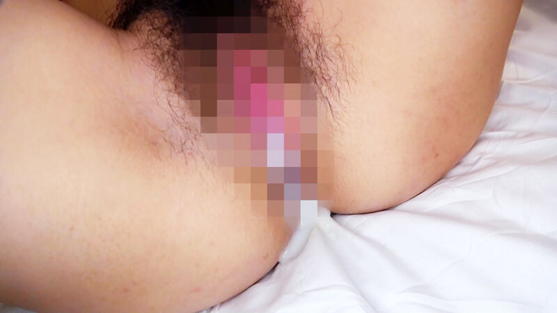 悲痛 肛門とオマ●コに中出しされる女の子 サンプル 8