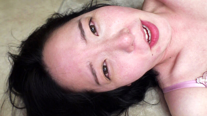 上下のクチを滅茶苦茶にされる女 サンプル 5