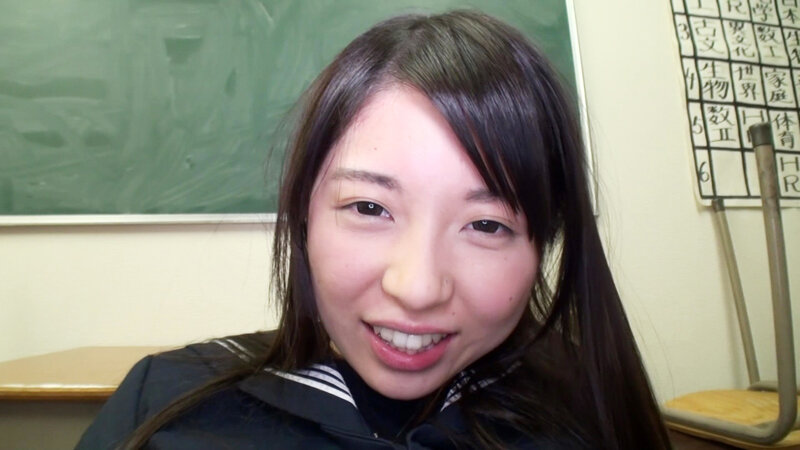 敏感美少女と潮吹きセックス サンプル 1