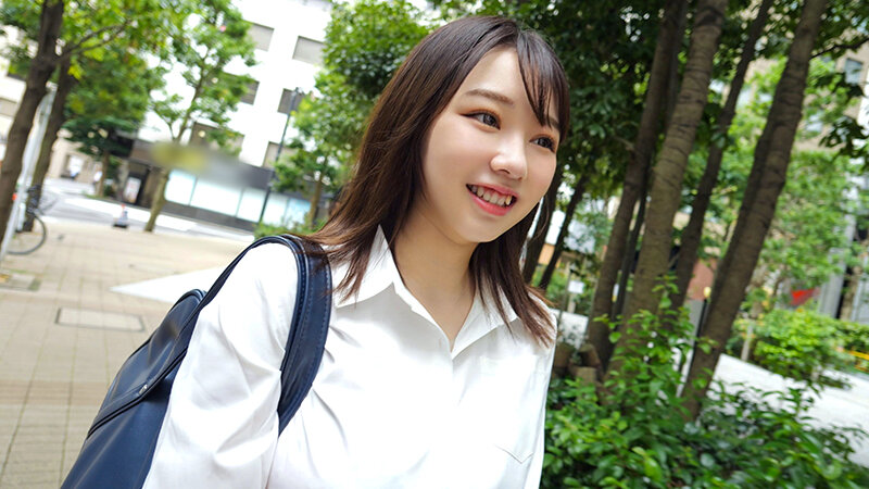 【アフスク☆セックス】バスト100センチの超爆乳色白ガールひまりちゃん1☆歳！！沢山のチ●コを挟みまくってきた神乳に挟んでもらって昇天！！爆乳をイジりながら中出しハードファック！！ サンプル 4