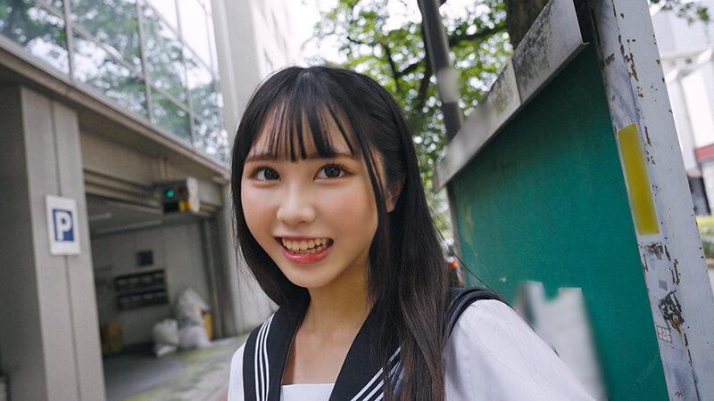 【アフスク☆セックス】身長167cmの高身長美人ありさちゃん！！モデル事務所に所属してデビューを目指す未来のスター！！クリっとした目がかわいいスタイル抜群なエロボディガールとラブラブ中出しSEX！！ サンプル 3