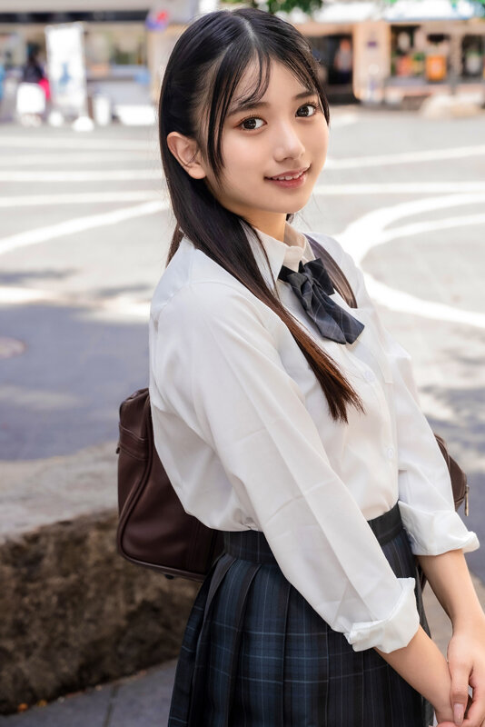 若者向け雑誌の研究生モデルちゃん！！裏では色んな男と遊びまくっている清楚系ヤリマン！！未来のスターのエロボディに大量中出し！！ サンプル 2