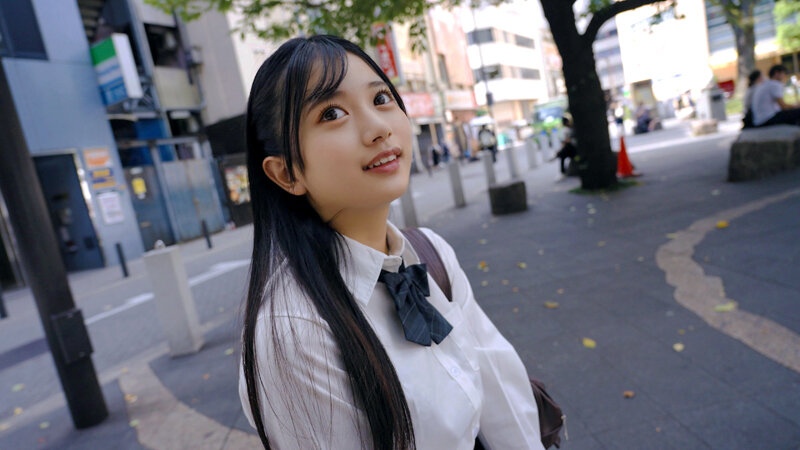 若者向け雑誌の研究生モデルちゃん！！裏では色んな男と遊びまくっている清楚系ヤリマン！！未来のスターのエロボディに大量中出し！！ サンプル 3