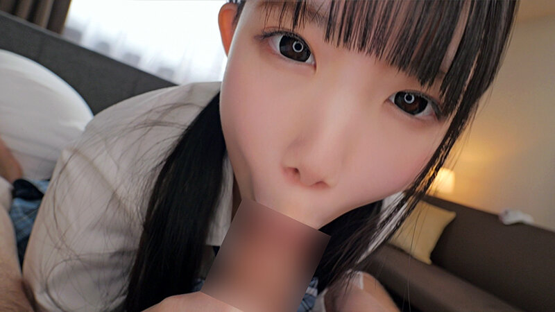 身長146cmの超ミニ美少女降臨☆清楚なパソコン部員の性欲解放快楽SEX サンプル 8