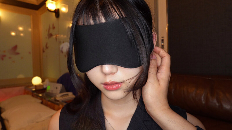 グラドル目隠し・拘束。羞恥心からこじらせたドM性癖開眼！本気の連続絶頂に頭抱えてのたうち回る！激エグ色欲狂い映像流出 サンプル 4