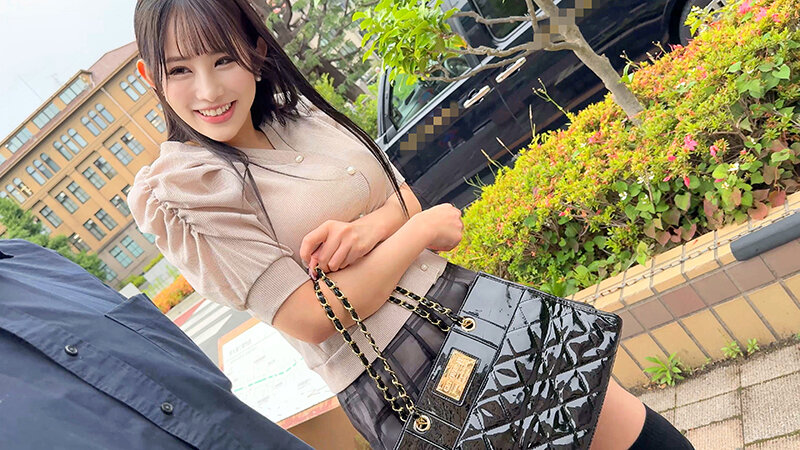 ふたば（21）エロ漫画みたいにメチャクチャにされたい 現役爆乳大学生のエグい性癖！おっぱい乱舞イキまくりハメ撮り流出！ サンプル 3