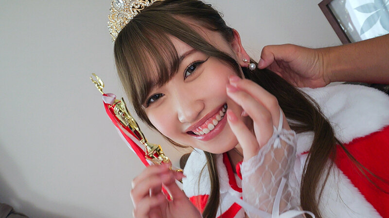 ミスコングランプリ美女 SEX解禁。欲求不満×○いどれ暴走 サンプル 3