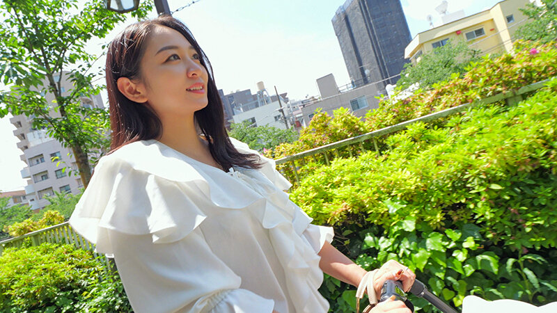 2人目のこどもが早く欲しいのに、夫とのセックスレスに悩む妊活人妻 SEXの感覚を忘れない為にデカチン男と中出しSEX！！ サンプル 3