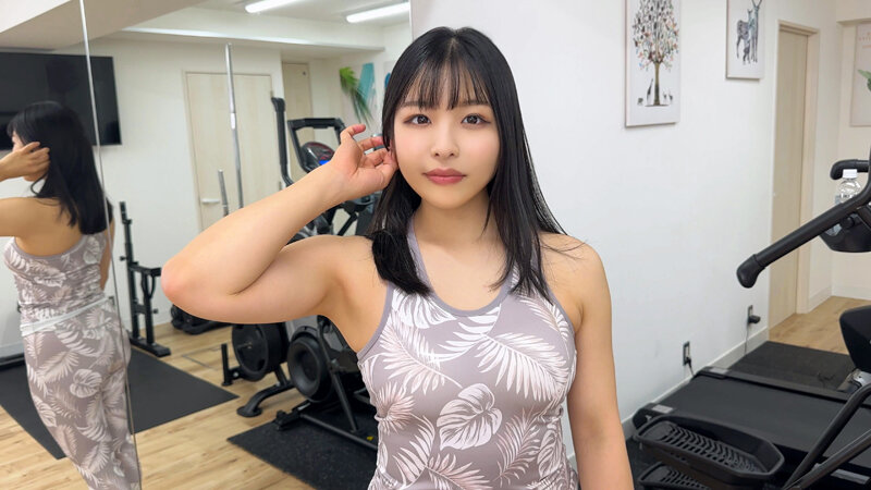 男を喰らう鍛えた極膣で精液を搾り取る淫乱人妻ジムトレーナー サンプル 2
