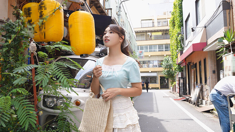 リアルドキュメントAV女優 あやね遥菜 AV引退後に残された秘蔵テープ サンプル 1