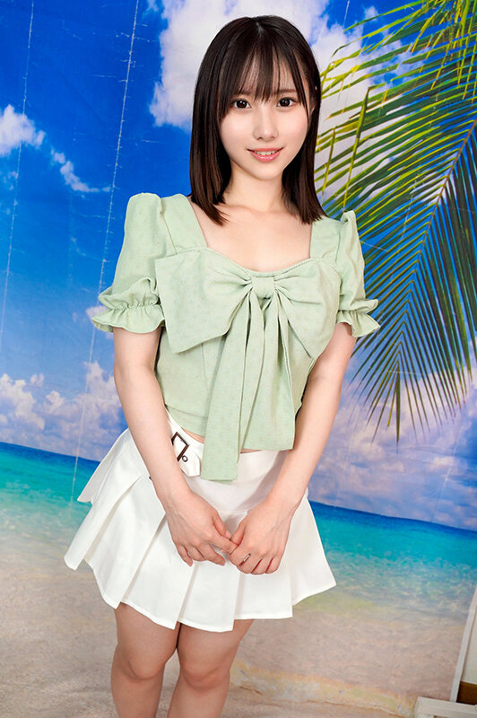 素人パンチラ in 自宅で個人撮影会vol.85 ビジュアルも心も清楚な美人ガールズ！！セクハラカメラマンの暴走に圧倒される天使たちのピュアピュア撮影会！！ サンプル 6