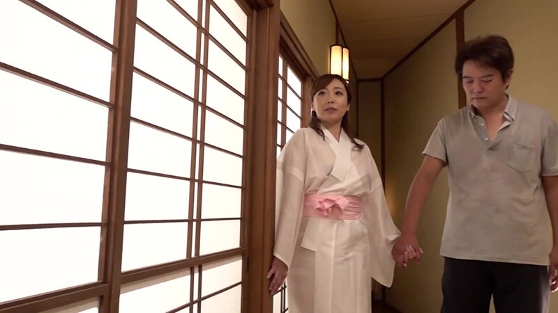 【巨乳】隣の奥さんは巨乳で黒乳首で童顔で床上手 小林真梨香 即即編 サンプル 7