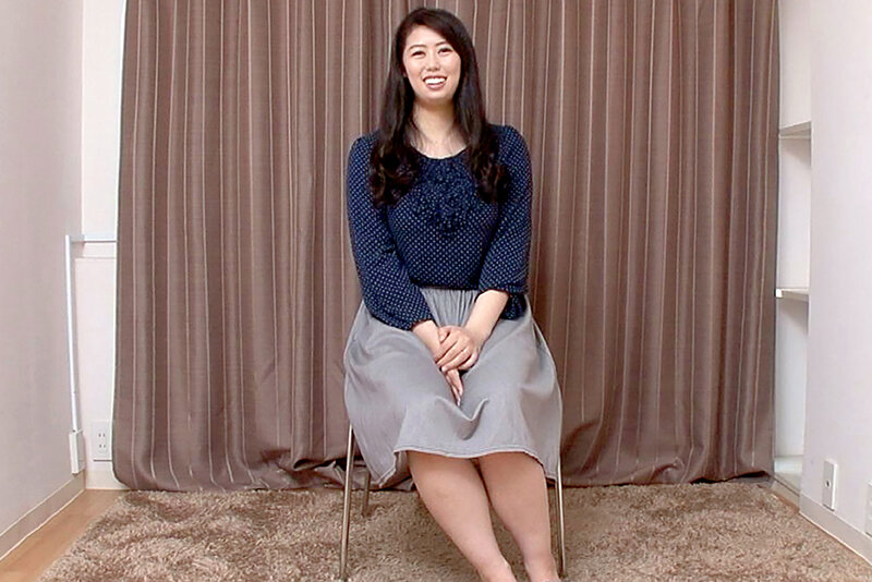 素人初ヘアヌード撮影会Vol.015 宮田和江 35歳/柴田光 35歳 サンプル 11