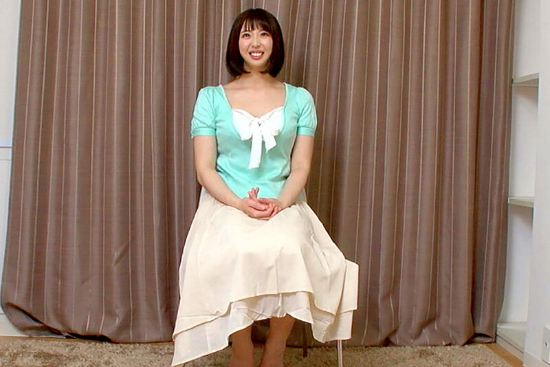 素人初ヘアヌード撮影会Vol.016 小島敦子 30歳/井川緑 21歳 サンプル 1
