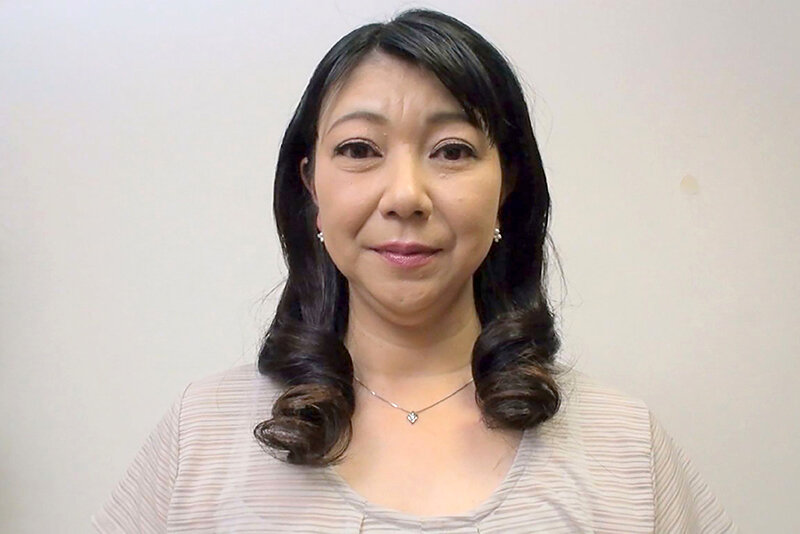 素人初ヘアヌード撮影会Vol.048 金沢由美 41歳/太田君江 50歳 サンプル 12