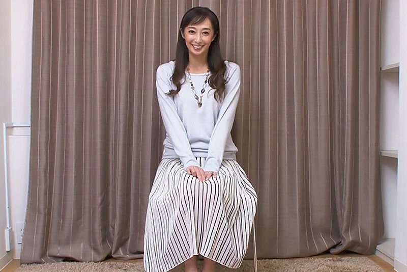 素人初ヘアヌード撮影会Vol.050 宮下志保 55歳/八木道子 53歳 サンプル 1