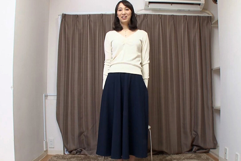 素人初ヘアヌード撮影会Vol.054 園田里香 38歳/中山奈緒 37歳 サンプル 12