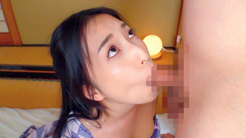巨乳人妻温泉デート Hカップ＆剛毛の淫語痴女妻 みなみ32歳 サンプル 12