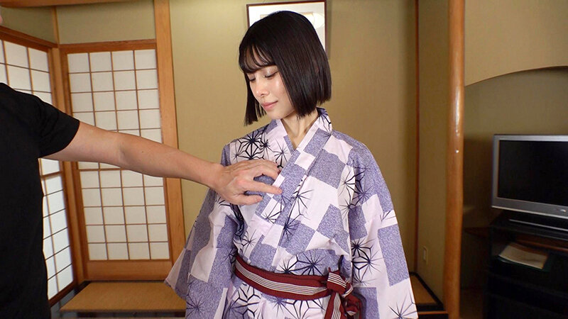いいなり美人妻 塩対応な美形極細くびれボディ りょう28歳 百合良 サンプル 11