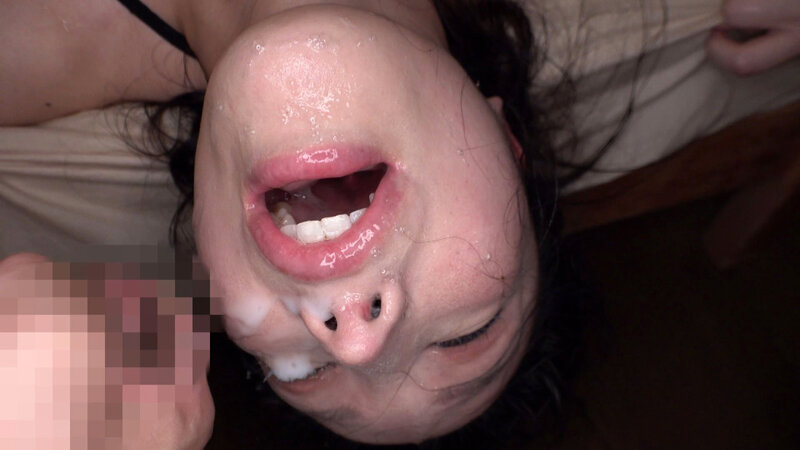 卑猥な巨乳美人さんとセックス Part.1 サンプル 9