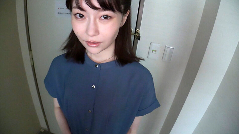 ワケありノーハンドフェラ若妻 ゆきの サンプル 2