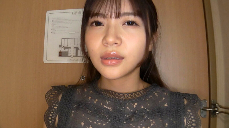 ワケありノーハンドフェラ若妻 ゆうこ サンプル 1