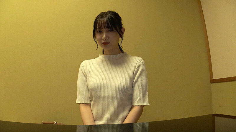 ワケありノーハンドフェラ若妻 しずく サンプル 1