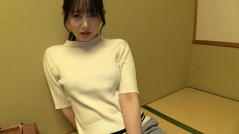 ワケありノーハンドフェラ若妻 しずく サンプル 2