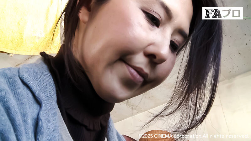熟女40代 中年人妻 ねっとりスケベ天国 サンプル 6