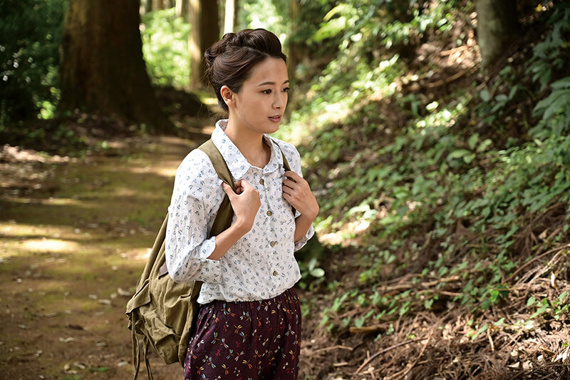 本格濃厚ドラマ集 昭和の性 戦時戦後に翻弄され慰み者となった女たちの物語 8名収録 240分 サンプル 3