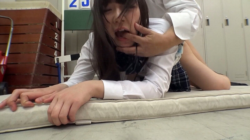 肉便器少女の放課後 3 強●中出し12人4時間 サンプル 9