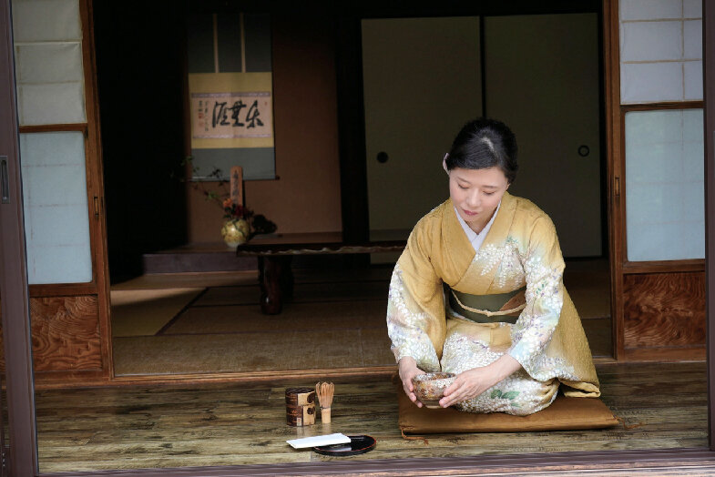 和とみやびの緊縛館 Vol.16 肛門被虐レズビアン 女華道家菊門調教 花狩まい サンプル 5